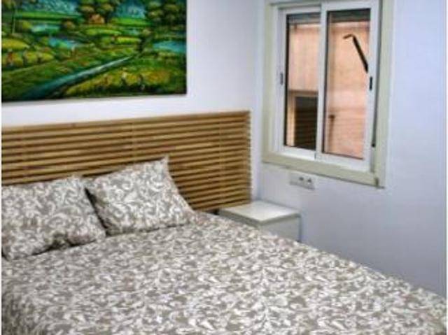 Apartamentos 2 Dormitorio Barcelona Barcelona ES101814799