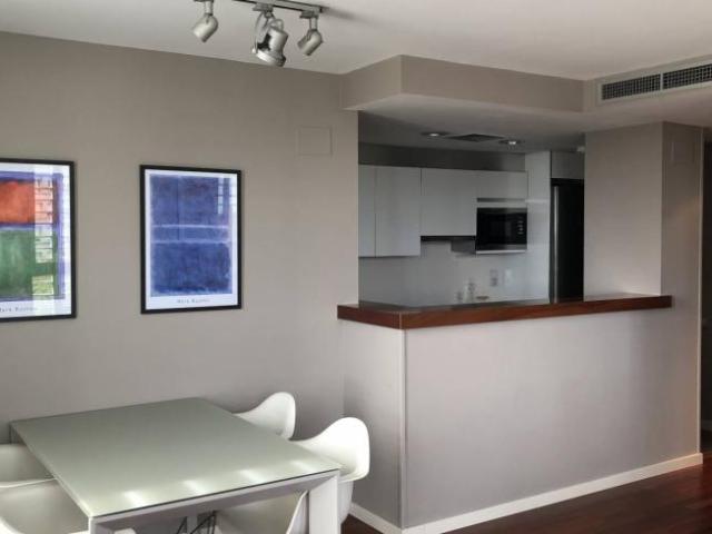 Apartamentos 2 Dormitorio Barcelona Barcelona ES101814957