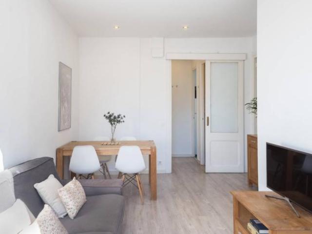 Apartamentos 2 Dormitorio Barcelona Barcelona ES101814370