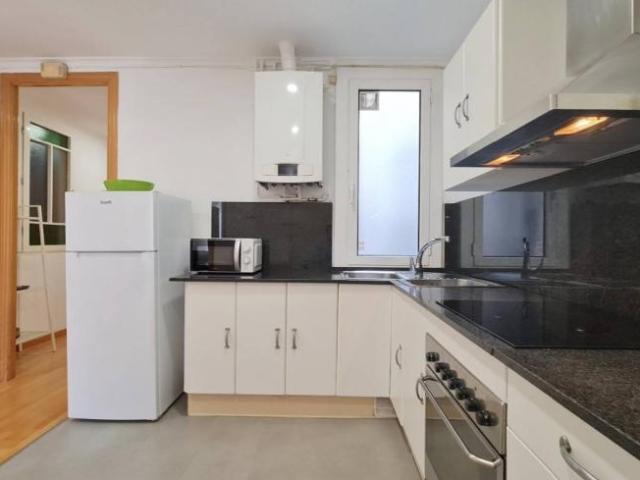 Apartamentos 2 Dormitorio Barcelona Barcelona ES101815415