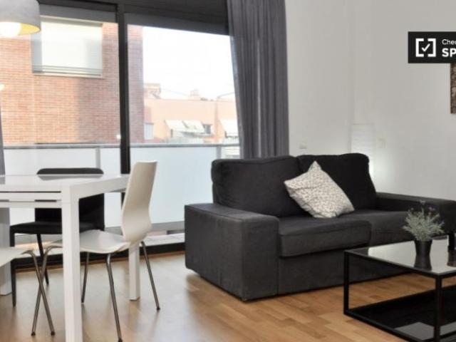 Apartamentos 2 Dormitorio Barcelona Barcelona ES101815843