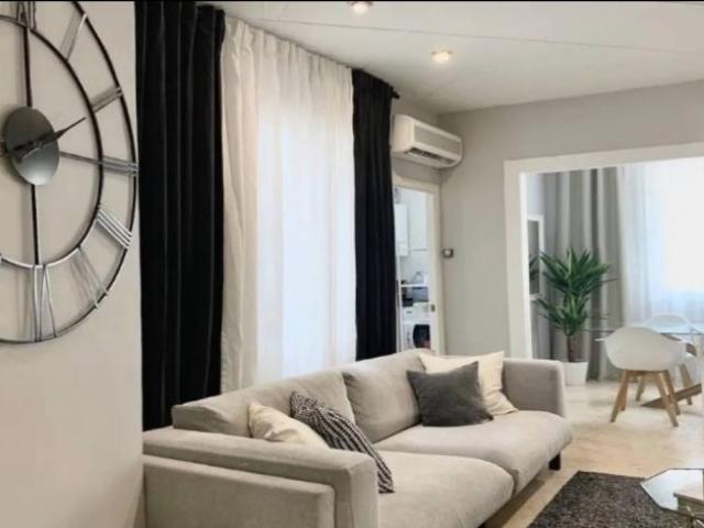 Apartamentos 2 Dormitorio Barcelona Barcelona ES101815875