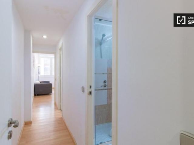 Apartamentos 2 Dormitorio Barcelona Barcelona ES101815375