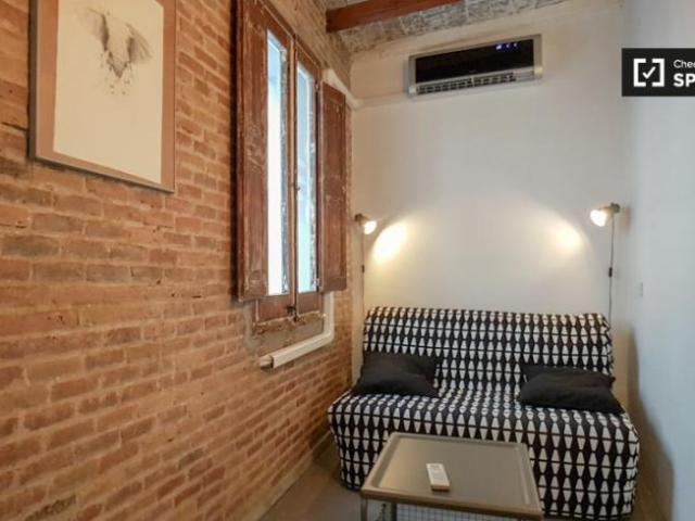 Apartamentos 2 Dormitorio Barcelona Barcelona ES101815380