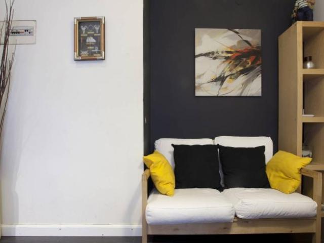 Apartamentos 2 Dormitorio Barcelona Barcelona ES101816575