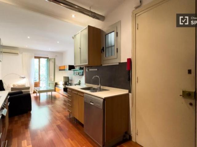 Apartamentos 2 Dormitorio Barcelona Barcelona ES101816601