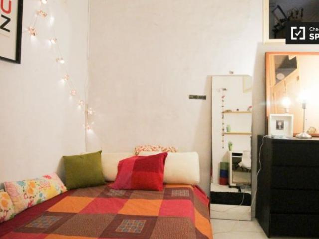 Apartamentos 2 Dormitorio Barcelona Barcelona ES101816061