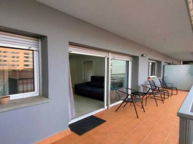 Apartamentos 2 Dormitorio Barcelona Barcelona ES101816075