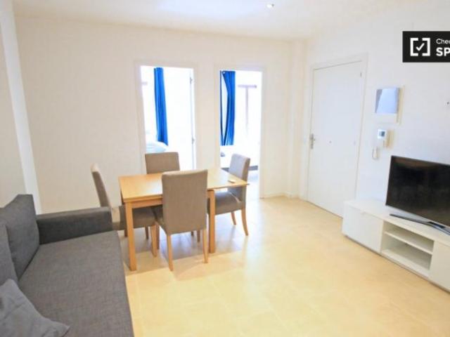 Apartamentos 2 Dormitorio Barcelona Barcelona ES101817461