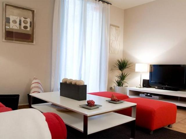 Apartamentos 2 Dormitorio Barcelona Barcelona ES101817488