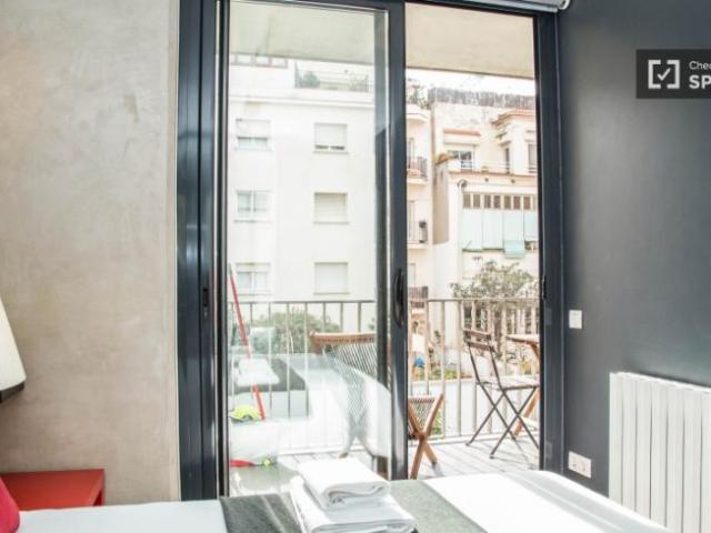 Apartamentos 2 Dormitorio Barcelona Barcelona ES101817549