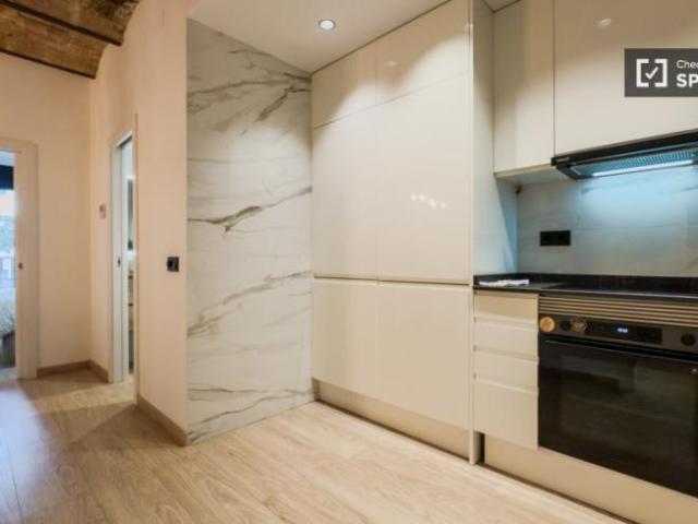 Apartamentos 2 Dormitorio Barcelona Barcelona ES101817553