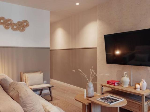 Apartamentos 2 Dormitorio Barcelona Barcelona ES101817222