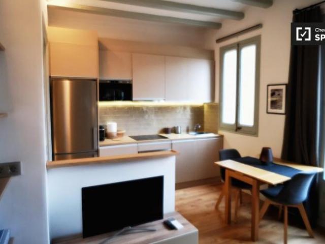 Apartamentos 2 Dormitorio Barcelona Barcelona ES101817349