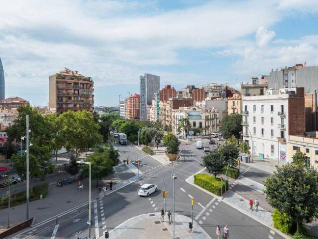 Apartamentos 2 Dormitorio Barcelona Barcelona ES101818441