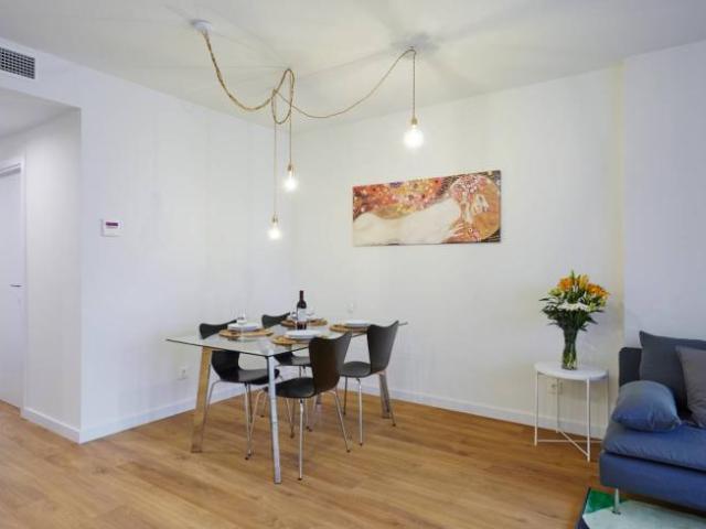 Apartamentos 2 Dormitorio Barcelona Barcelona ES101818627