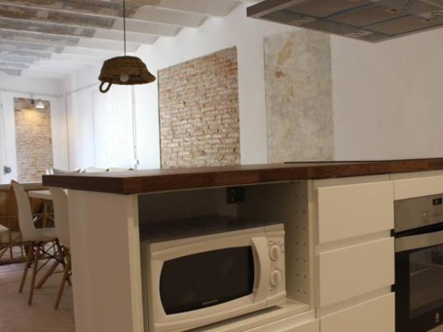Apartamentos 2 Dormitorio Barcelona Barcelona ES101818828
