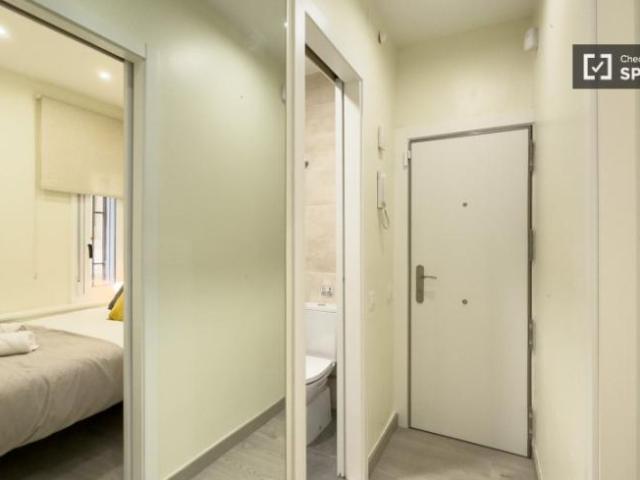 Apartamentos 2 Dormitorio Barcelona Barcelona ES101818969