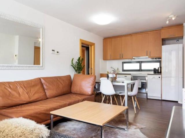 Apartamentos 2 Dormitorio Barcelona Barcelona ES101818132