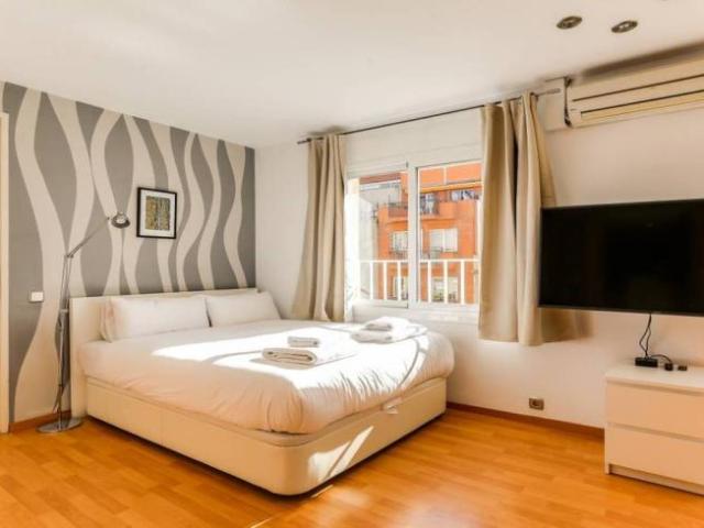 Apartamentos 2 Dormitorio Barcelona Barcelona ES101819454