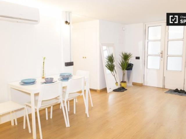 Apartamentos 2 Dormitorio Barcelona Barcelona ES101819615