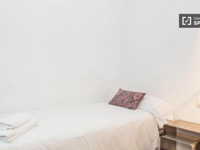 Apartamentos 2 Dormitorio Barcelona Barcelona ES101819637