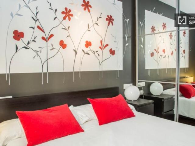 Apartamentos 2 Dormitorio Barcelona Barcelona ES101819649