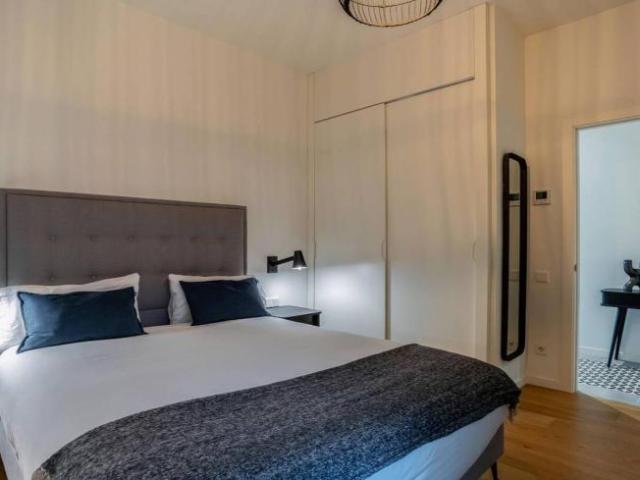 Apartamentos 2 Dormitorio Barcelona Barcelona ES101819848