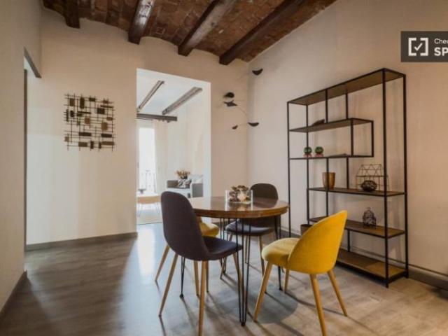 Apartamentos 2 Dormitorio Barcelona Barcelona ES101819124