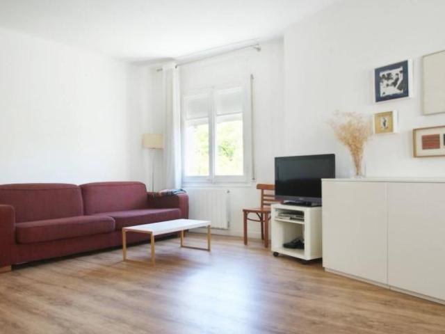 Apartamentos 2 Dormitorio Barcelona Barcelona ES101819263
