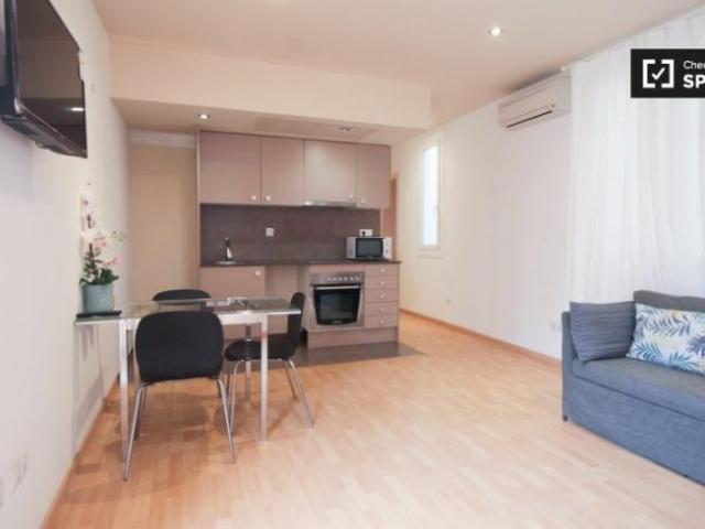 Apartamentos 2 Dormitorio Barcelona Barcelona ES101820477
