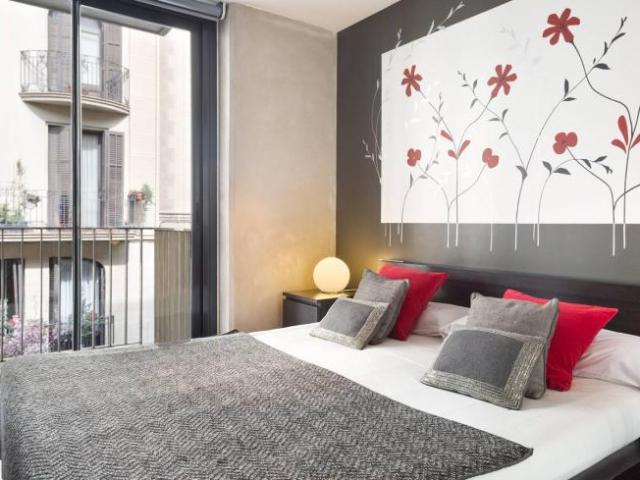 Apartamentos 2 Dormitorio Barcelona Barcelona ES101820662