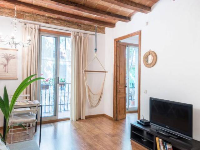 Apartamentos 2 Dormitorio Barcelona Barcelona ES101820024