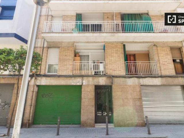 Apartamentos 2 Dormitorio Barcelona Barcelona ES101820280