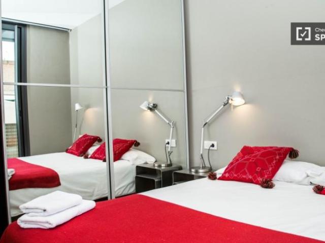 Apartamentos 2 Dormitorio Barcelona Barcelona ES101821408