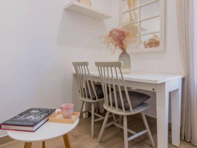 Apartamentos 2 Dormitorio Barcelona Barcelona ES101821931