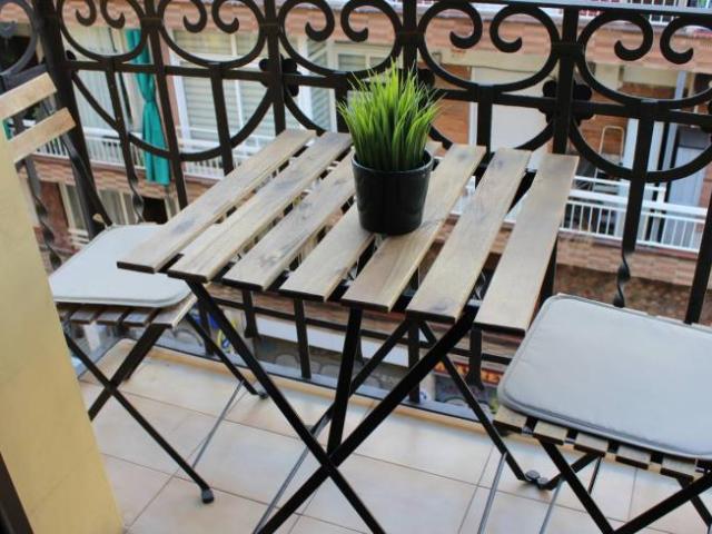 Apartamentos 2 Dormitorio Barcelona Barcelona ES101821272