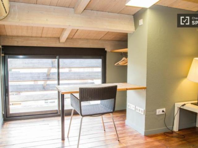 Apartamentos 2 Dormitorio Barcelona Barcelona ES101821296