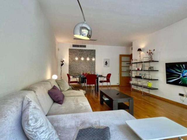 Apartamentos 2 Dormitorio Barcelona Barcelona ES101822146