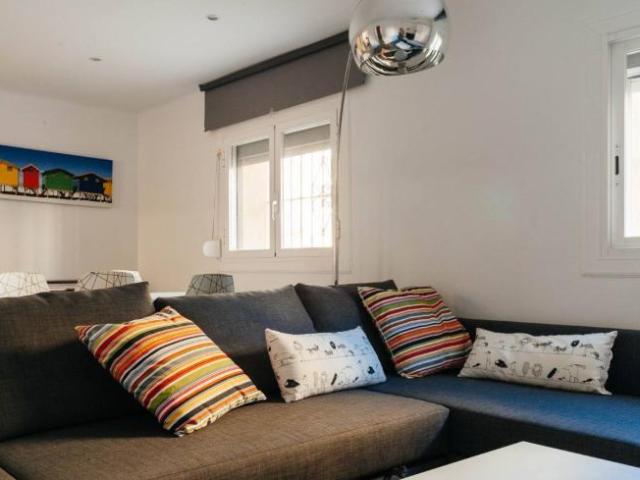 Apartamentos 2 Dormitorio Barcelona Barcelona ES101823569