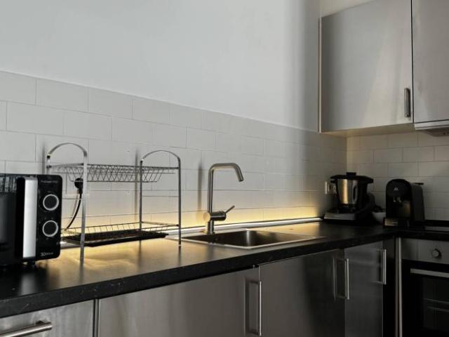 Apartamentos 2 Dormitorio Barcelona Barcelona ES101823156