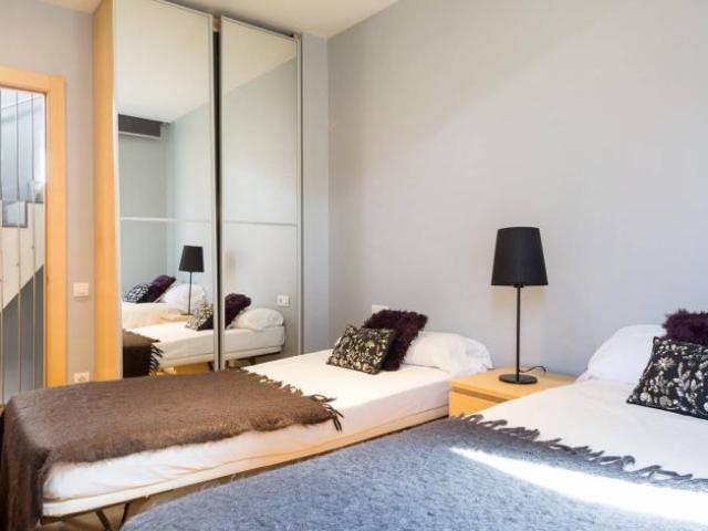 Apartamentos 2 Dormitorio Barcelona Barcelona ES101824547