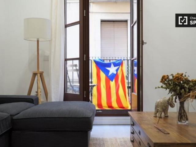 Apartamentos 2 Dormitorio Barcelona Barcelona ES101824630