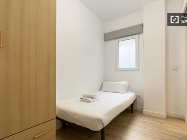 Apartamentos 2 Dormitorio Barcelona Barcelona ES101824937