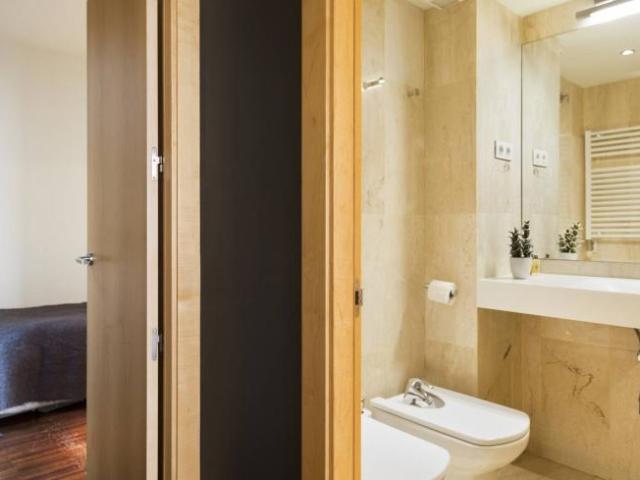 Apartamentos 2 Dormitorio Barcelona Barcelona ES101834951
