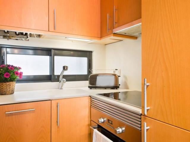 Apartamentos 2 Dormitorio Barcelona Barcelona ES101834989