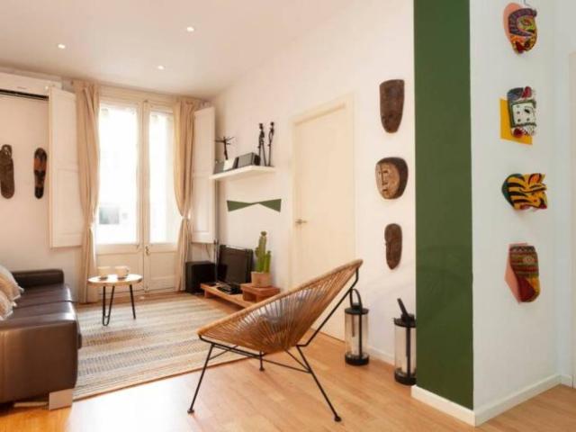 Apartamentos 2 Dormitorio Barcelona Barcelona ES101836496