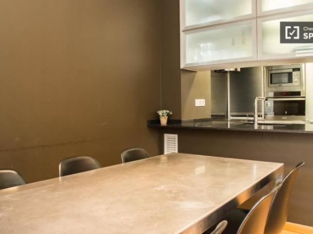 Apartamentos 2 Dormitorio Barcelona Barcelona ES101837715