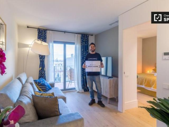 Apartamentos 2 Dormitorio Barcelona Barcelona ES101839452