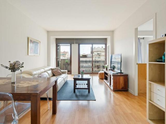 Apartamentos 2 Dormitorio Barcelona Barcelona ES101840321